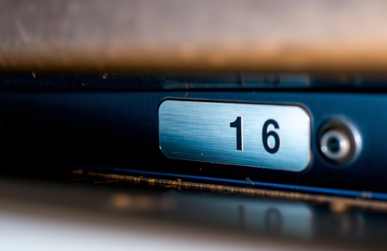 VIN explained: what those 17 characters actually mean